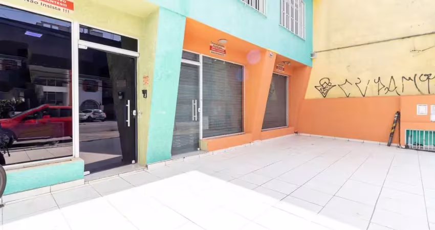 Casa comercial para alugar na Avenida Mazzei, 261, Vila Mazzei, São Paulo