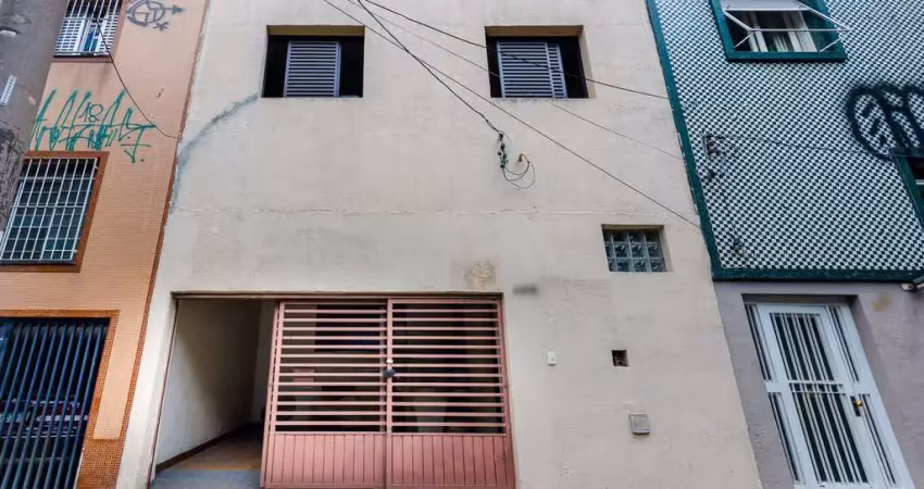 Casa comercial com 2 salas para alugar na Rua Padre Chico, 403, Perdizes, São Paulo