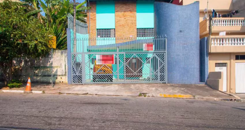 Barracão / Galpão / Depósito para alugar na Rua Pethion de Vilar, 220, Jardim Amália, São Paulo
