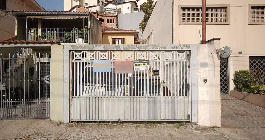 Casa comercial na rua joaquim oliveira freitas, n. 922 • 280 m²