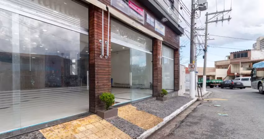 Loja na rua orlando calisto, n. 705 - casa 01 • 250 m²