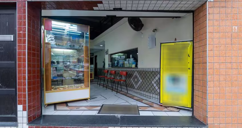 Ponto comercial para alugar na Rua Santo Antônio, 1025, Bela Vista, São Paulo