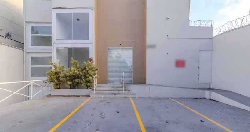 Prédio comercial na avenida nova cantareira, n. 2953 - a • 717 m²