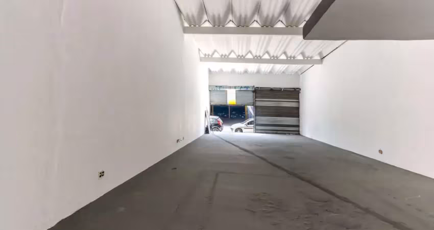 Ponto comercial para alugar na Rua Conselheiro Nébias, 799, Campos Eliseos, São Paulo