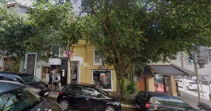 Sala comercial para alugar na Rua Oscar Freire, 2598, Pinheiros, São Paulo