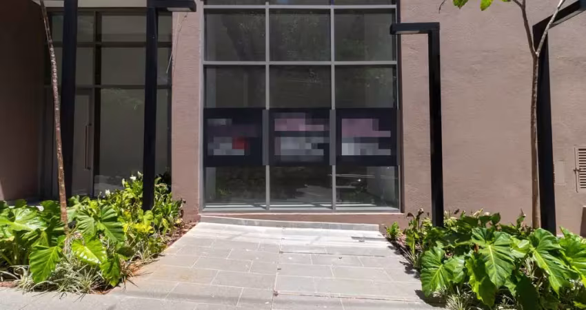 Ponto comercial para alugar na Rua Caraíbas, 198, Perdizes, São Paulo