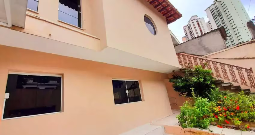 Casa comercial na rua josé oscar abreu sampaio, n. 280 • 440 m²