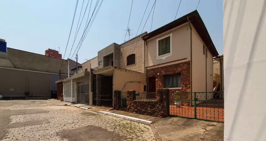 Casa comercial na avenida sapopemba, n. 347 - casa 2  • 120 m²