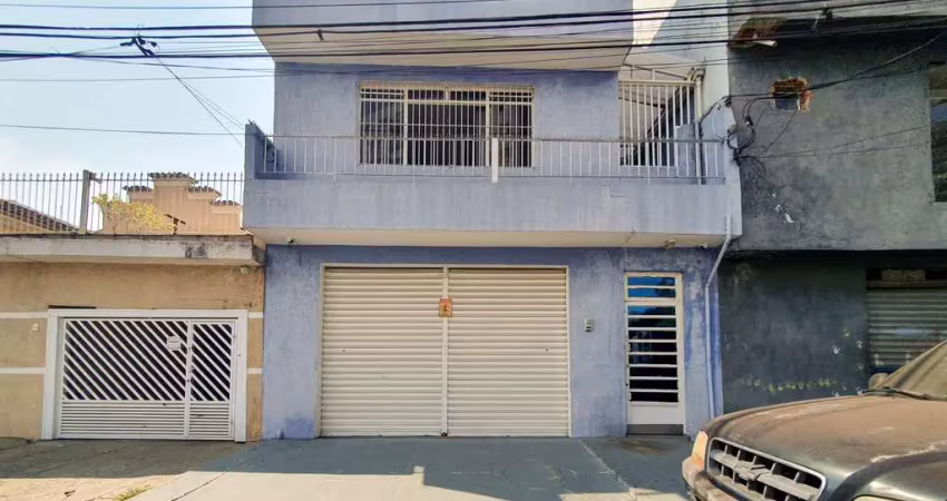 Casa comercial na rua são roberto, n. 20 - loja1 • 380 m²