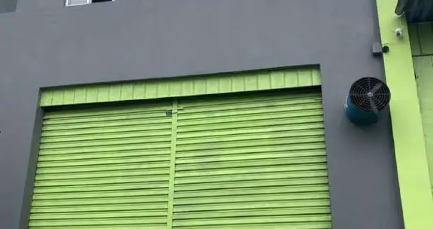 Barracão / Galpão / Depósito com 8 salas para alugar na Avenida Jacobus Baldi, 799, Jardim Iracema, São Paulo