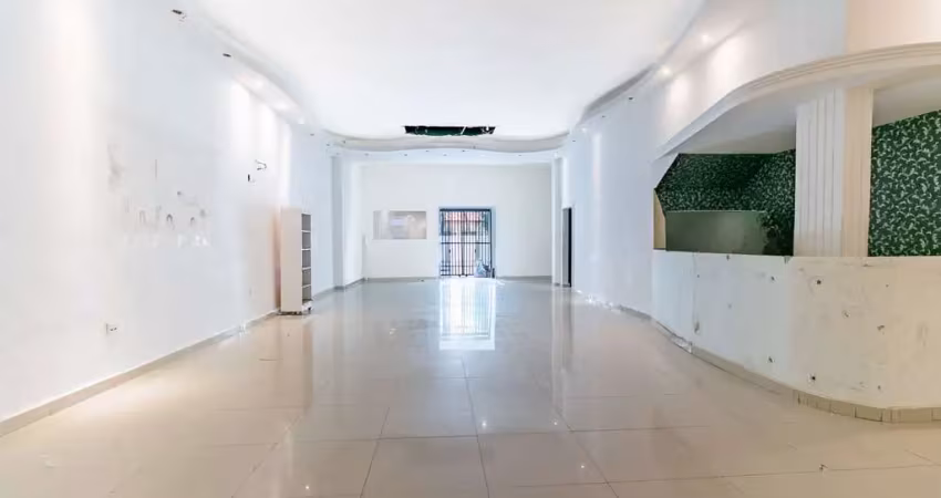 Ponto comercial para alugar na Rua Santa Maria, 375, Parque São Jorge, São Paulo