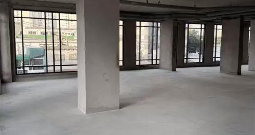 Sobreloja na avenida nazaré, n. 2118 - loja 03 • 276 m²