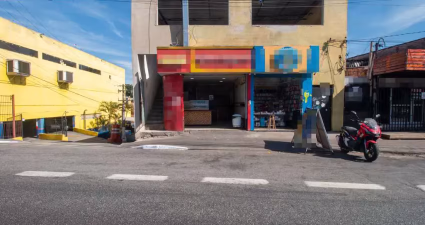 Ponto comercial para alugar na Avenida Carlos Lacerda, 2102, Pirajussara, São Paulo