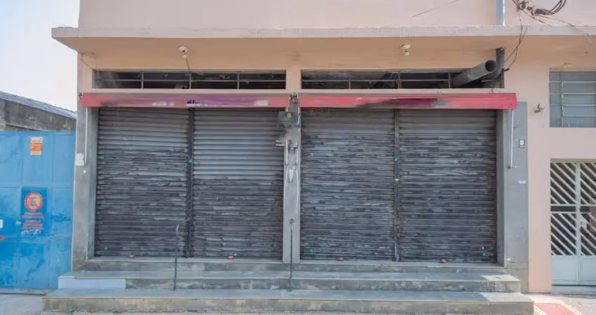 Barracão / Galpão / Depósito para alugar na Rua Bamboré, 662, Ipiranga, São Paulo
