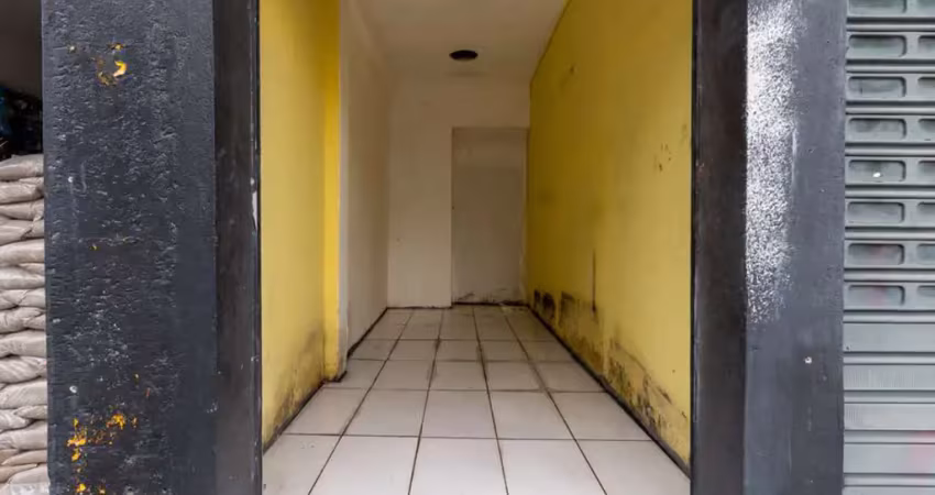 Loja na avenida miguel conejo, n. 974 - loja 2 • 6 m²