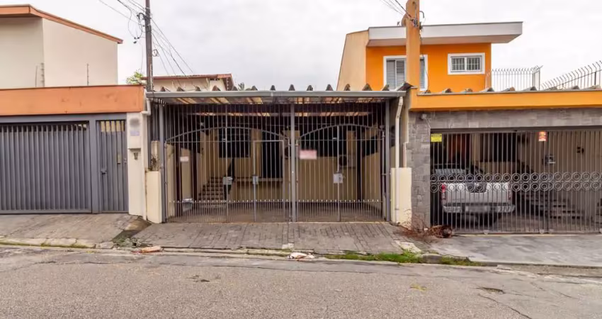 Casa comercial na rua paulo franco, n. 615 • 100 m²