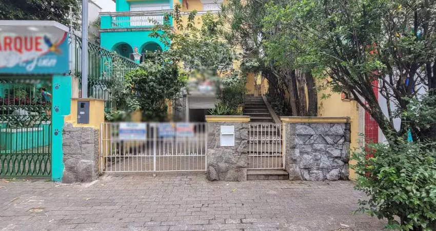 Casa comercial na rua muniz de sousa, n. 1114 • 208 m²