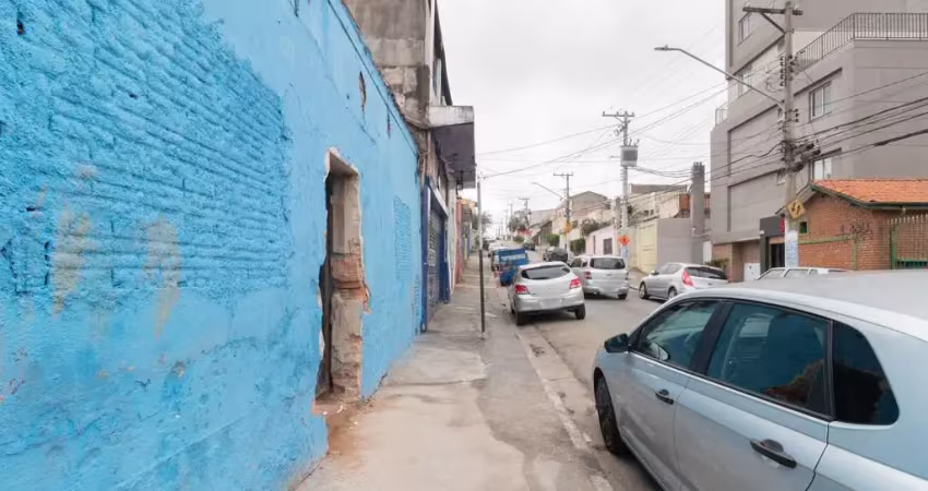 Barracão / Galpão / Depósito com 6 salas para alugar na Rua Cumai, 190, Vila Esperança, São Paulo