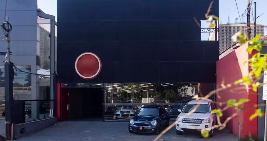 Ponto comercial para alugar na Rua Iraúna, 69, Jardim Novo Mundo, São Paulo