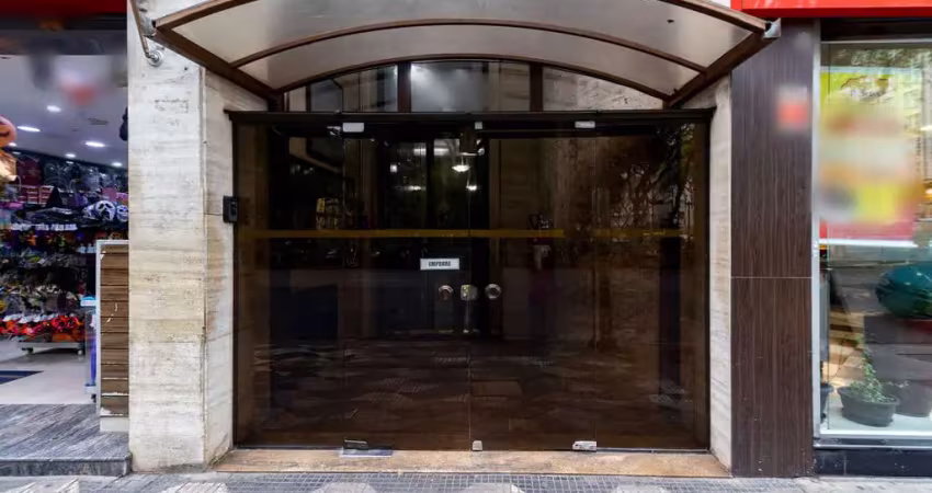 Sala comercial na praça da república, n. 386 - cj 21 • 99 m²