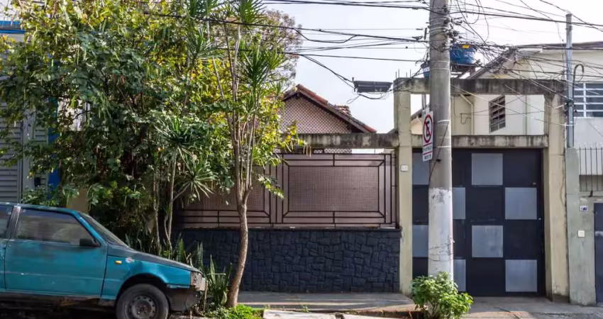 Casa comercial na rua dom bernardo nogueira, n. 59 - casa  • 350 m²