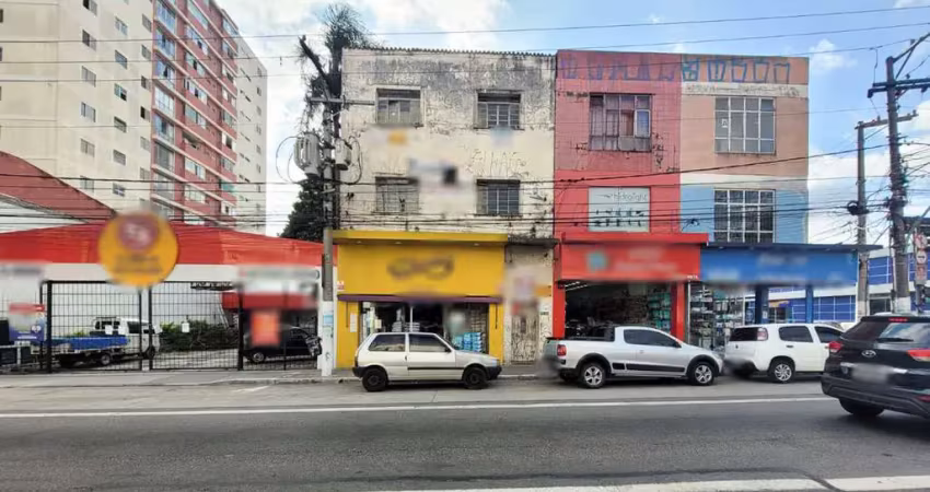 Ponto comercial para alugar na Alameda Santo Amaro, 286, Santo Amaro, São Paulo