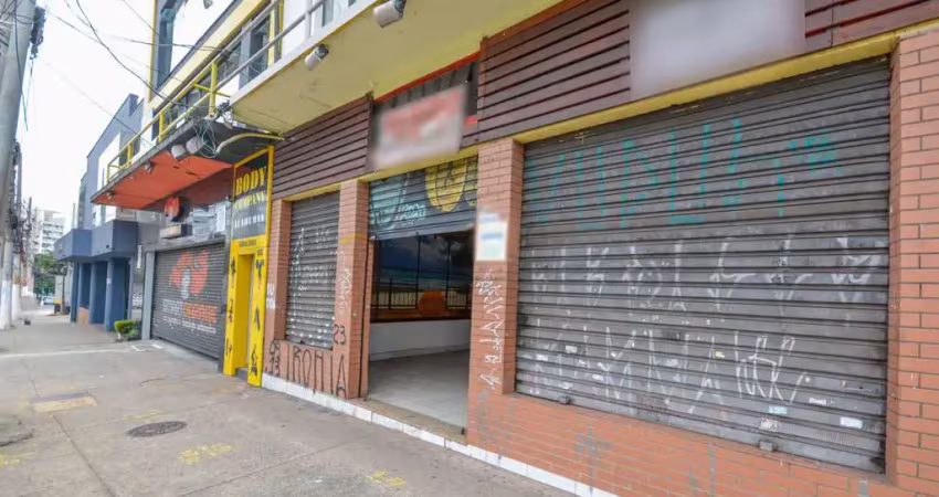 Ponto comercial para alugar na Rua Domingos de Morais, 1674, Vila Mariana, São Paulo