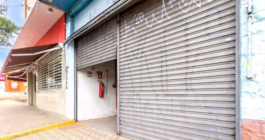 Barracão / Galpão / Depósito para alugar na Avenida Imirim, 1505, Imirim, São Paulo