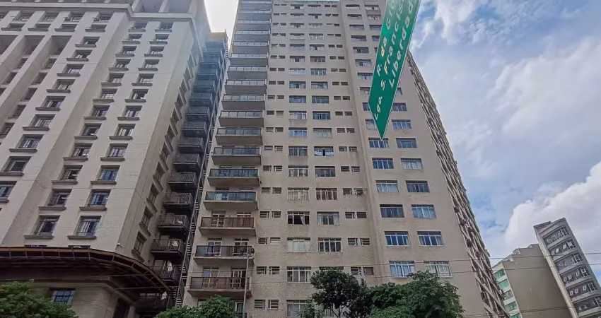 Ponto comercial com 1 sala para alugar na Viaduto Dona Paulina, 34, Centro, São Paulo