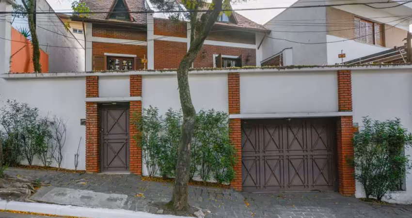 Casa comercial na avenida rubem berta, n. 1216 - casa • 362 m²