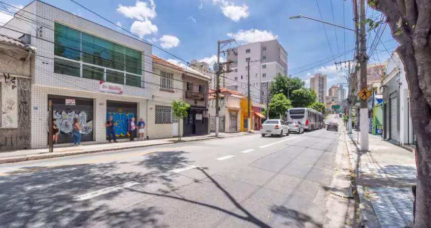 Ponto comercial para alugar na Rua Alfredo Pujol, 997, Santana, São Paulo