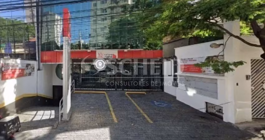 Prédio comercial na avenida sargento geraldo sant'ana, n. 95 • 316 m²