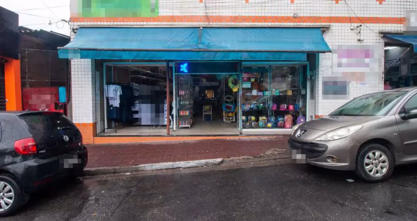 Ponto comercial para alugar na Rua Manuel da Costa Dantas, 34, Jardim Nakamura, São Paulo