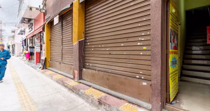 Casa comercial na avenida edu chaves, n. 600 • 480 m²