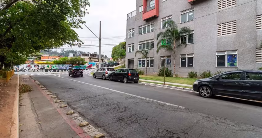 Loja na rua manoel de sousa azevedo, n. 33 - 3 • 267 m²