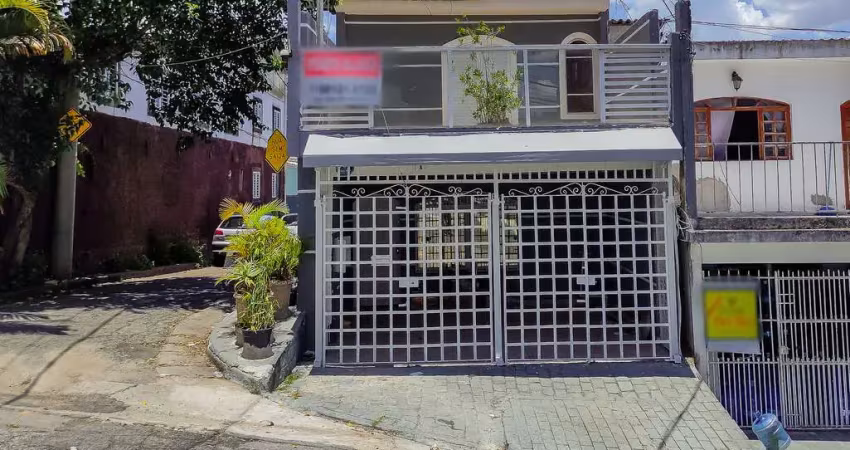 Casa comercial na rua guihei vatanabe, n. 111 • 230 m²