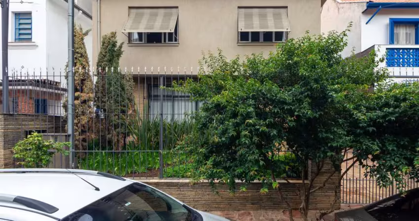 Casa comercial na rua benito juarez, n. 61 • 280 m²