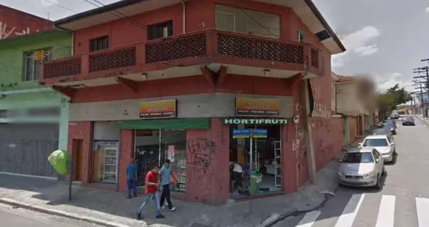 Loja na avenida amador bueno da veiga, n. 1701 • 100 m²