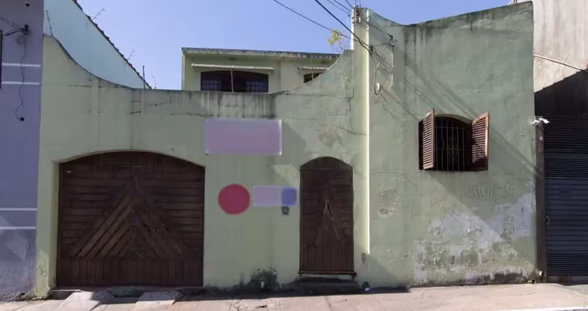 Casa comercial na rua jarinu, n. 337 - casa • 454 m²