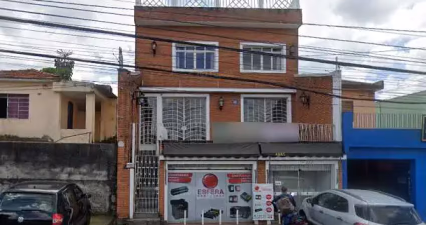 Casa comercial na avenida deputado cantídio sampaio, n. 666 • 360 m²