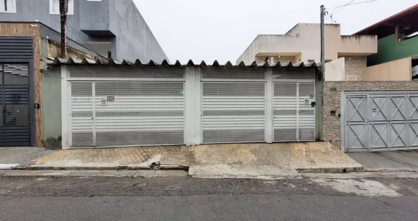 Casa comercial na alameda afonso bocchiglieri, n. 123 • 300 m²