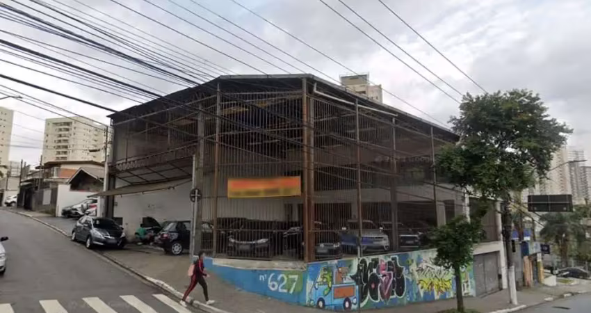 Loja na avenida nossa senhora do sabará, n. 627 • 600 m²