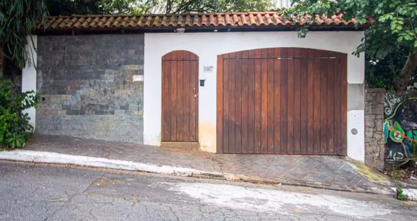 Casa comercial na rua raiz da serra, n. 307 • 150 m²