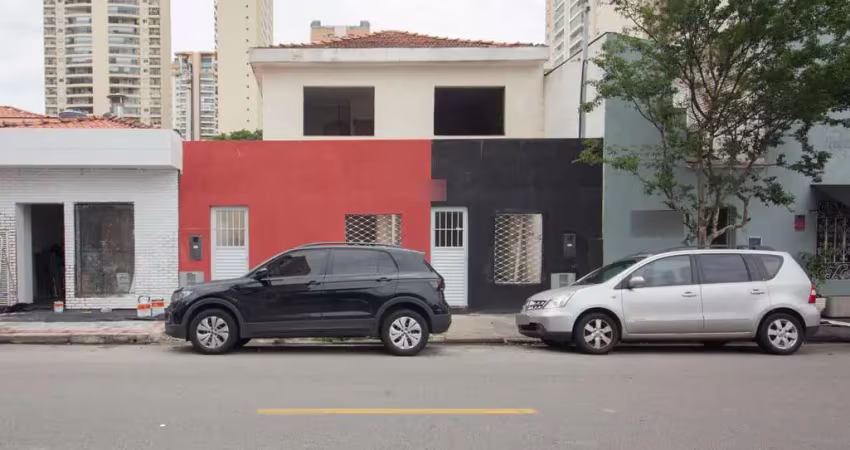 Casa comercial para alugar na Rua Trípoli, 97, Vila Leopoldina, São Paulo