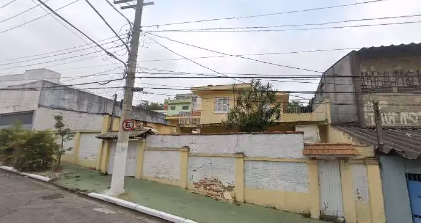Casa comercial na rua sargento antenor teixeira, n. 77 • 450 m²