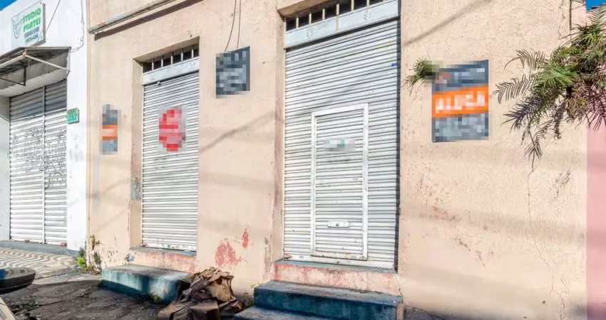 Ponto comercial com 5 salas para alugar na Alameda dos Guatás, 399, Saúde, São Paulo