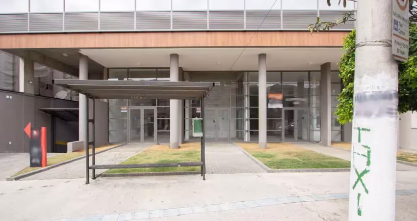 Loja em galeria na avenida bosque da saúde, n. 1922 • 500 m²