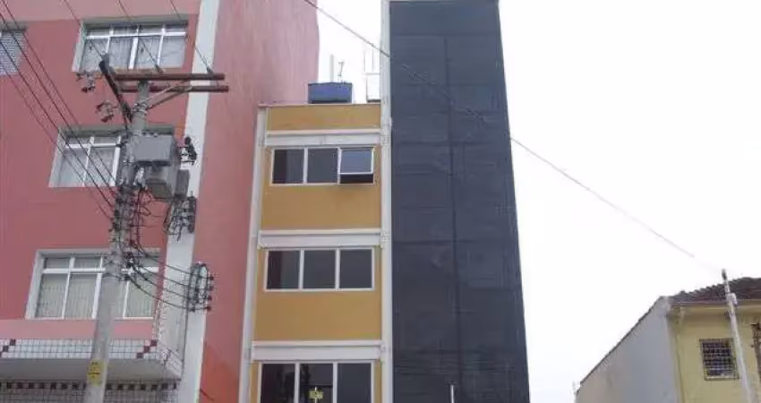 Prédio comercial na rua anhangüera, n. 601 - 601 • 1015 m²