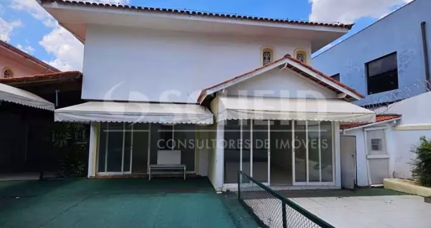 Casa comercial na avenida jorge joão saad, n. 1080 • 336 m²