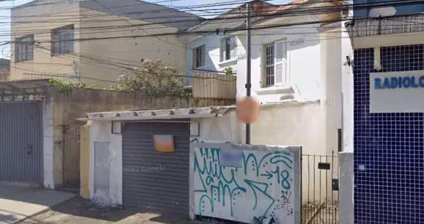 Ponto comercial para alugar na Rua Gravi, 91, Saúde, São Paulo